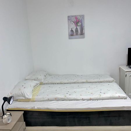 Apartman Bogdan Cacak Bagian luar foto