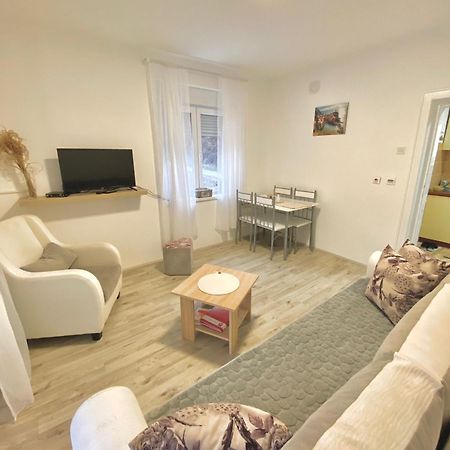 Apartman Bogdan Cacak Bagian luar foto