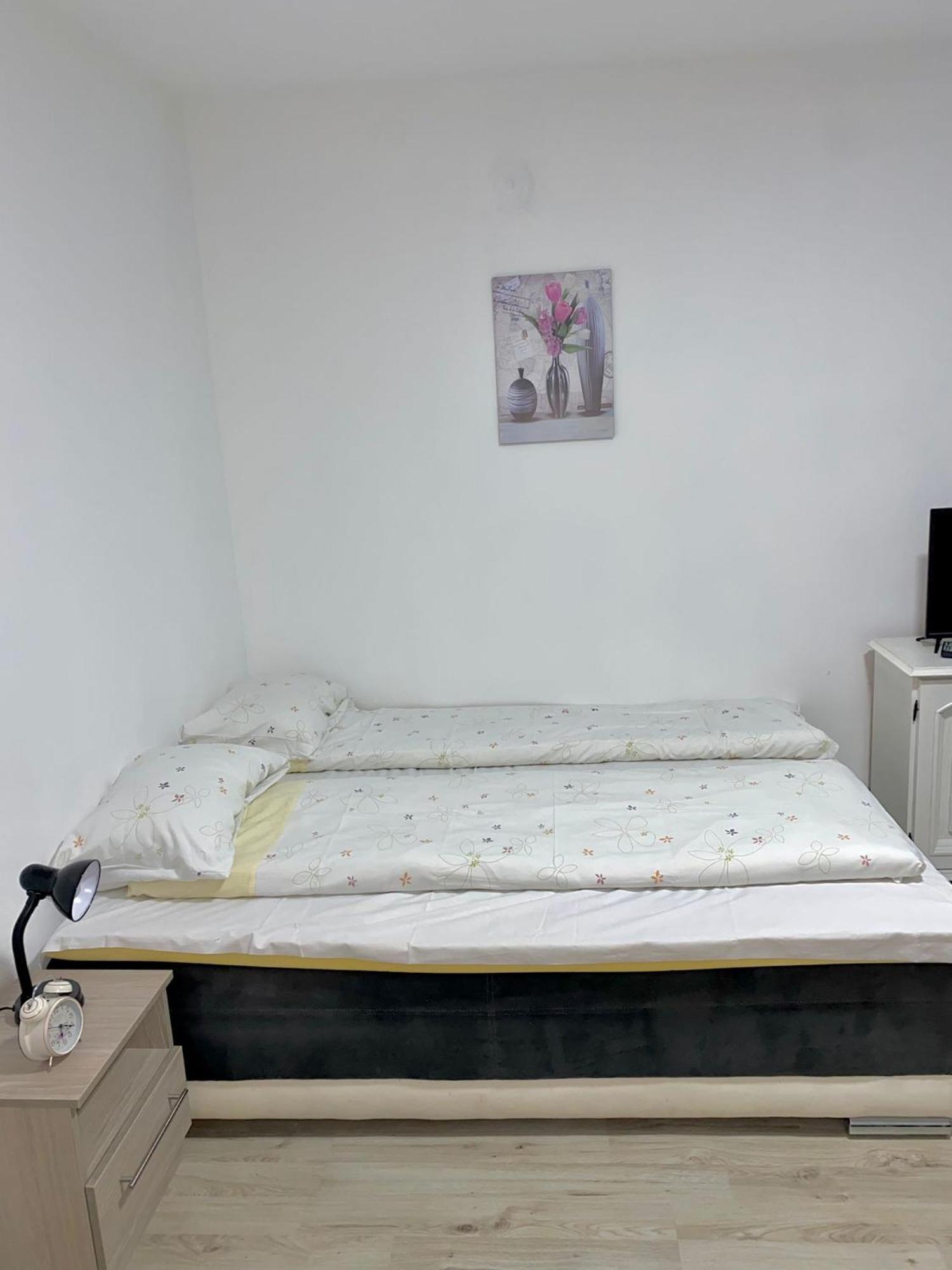 Apartman Bogdan Cacak Bagian luar foto