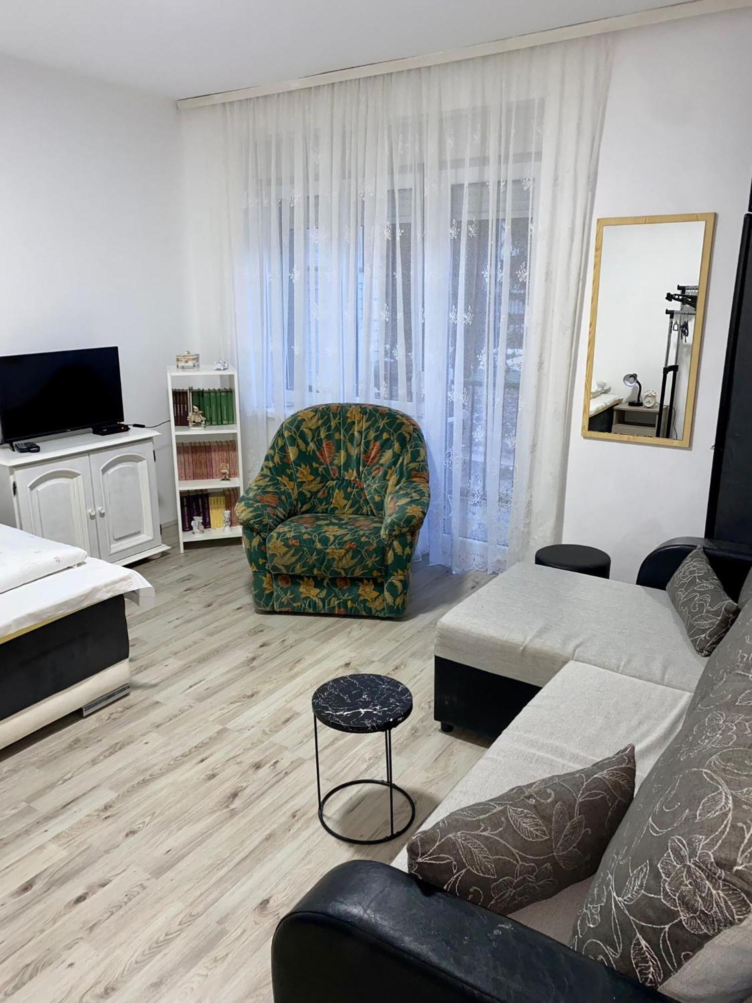 Apartman Bogdan Cacak Bagian luar foto